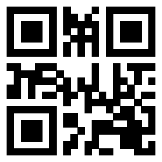 3201124504 - Immagine del QrCode associato