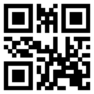Il Qr Code di 3201124507
