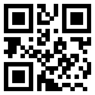 Scansione del Qr Code di 3201124509