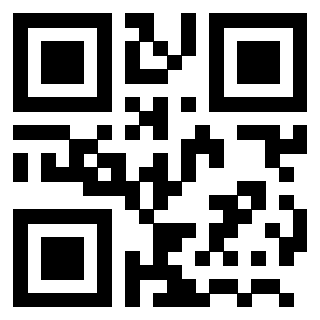 3201124513 - Immagine del Qr Code associato