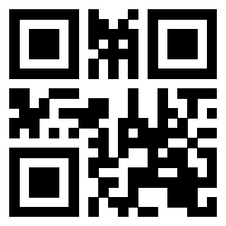 3201124515 - Immagine del Qr Code associato