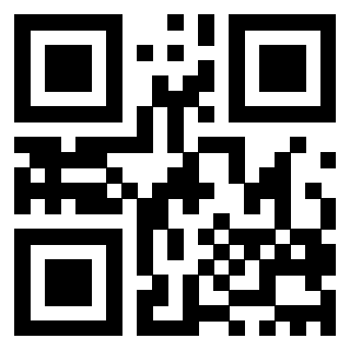3201124520 - Immagine del Qr Code associato