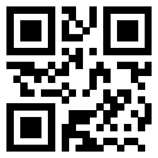 Scansione del QrCode di 3201124521