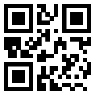 Scansione del Qr Code di 3201124523