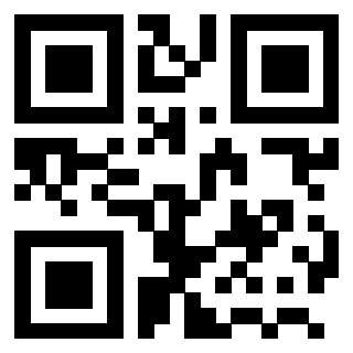 Il QrCode di 3201124524