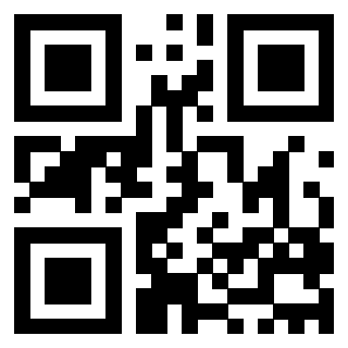 Scansione del QrCode di 3201124525