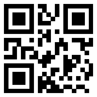 3201124527 Qr Code associato