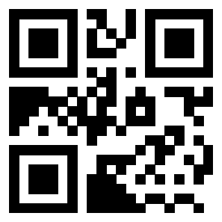 3201124530 - Immagine del QrCode associato