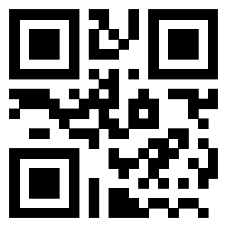 Scansione del QrCode di 3201124531