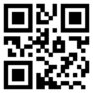 Immagine del Qr Code di 3201124533