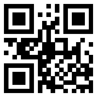 Immagine del Qr Code di 3201124534