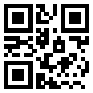 Immagine del QrCode di 3201124535