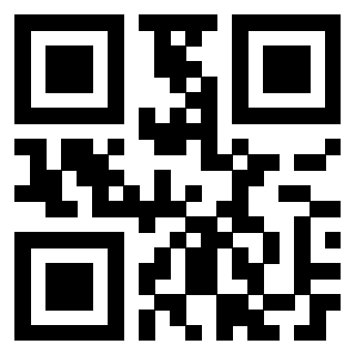 3201124538 Qr Code associato