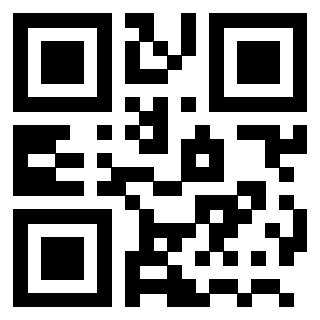 3201124539 Qr Code associato