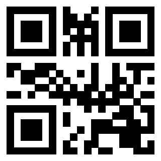 3201124542 QrCode associato