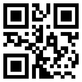 3201124543 - Immagine del Qr Code associato