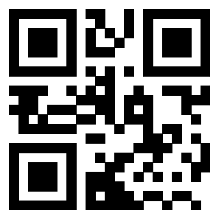 Immagine del Qr Code di 3201124544