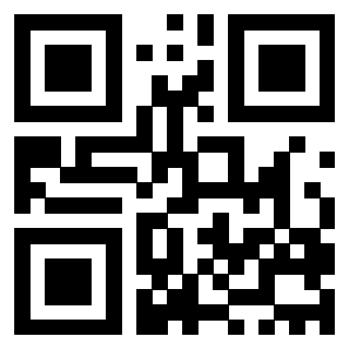 Immagine del Qr Code di 3201124547