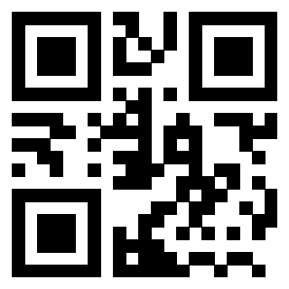3201124549 - Immagine del Qr Code associato