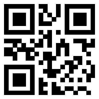 3201124550 - Immagine del Qr Code associato