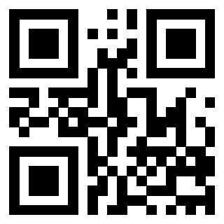 Immagine del Qr Code di 3201124552