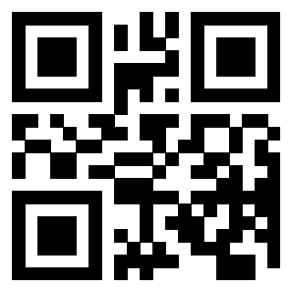Il QrCode di 3201124554