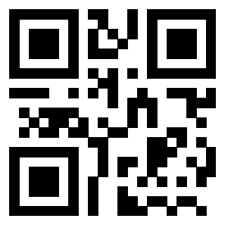 Il QrCode di 3201124557