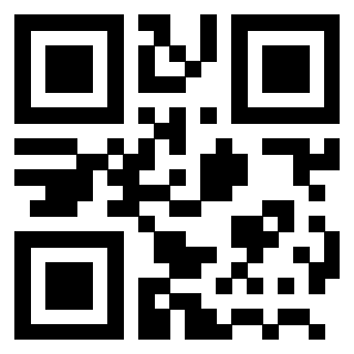 Il QrCode di 3201124576