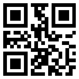 3201124579 - Immagine del QrCode associato