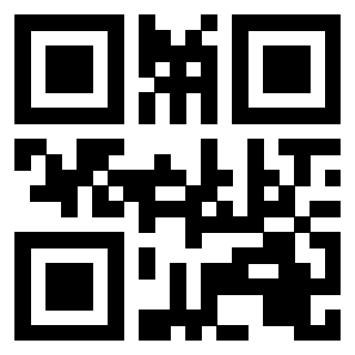 3201124581 Qr Code associato