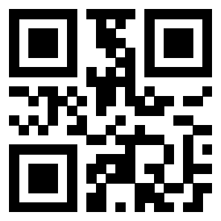 Immagine del QrCode di 3201124583