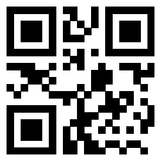 Scansione del Qr Code di 3201124584
