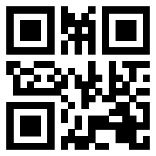 Il Qr Code di 3201124588