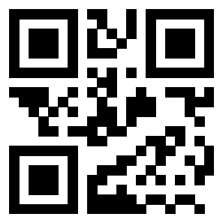 Il QrCode di 3201124590