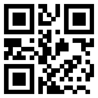 Scansione del Qr Code di 3201124591