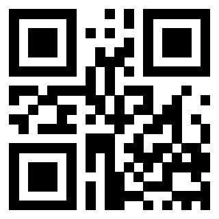 Immagine del QrCode di 3201124597