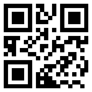3201124601 - Immagine del Qr Code associato