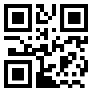 3201124607 - Immagine del Qr Code associato
