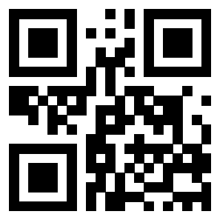3201124612 - Immagine del Qr Code associato