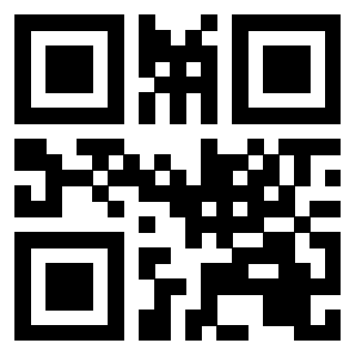 3201124613 - Immagine del QrCode associato