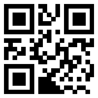 3201124618 - Immagine del Qr Code associato
