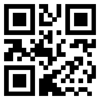 Immagine del Qr Code di 3201124620