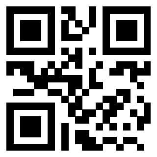 Scansione del Qr Code di 3201124621