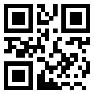 3201124631 QrCode associato
