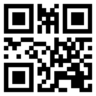 3201124632 Qr Code associato