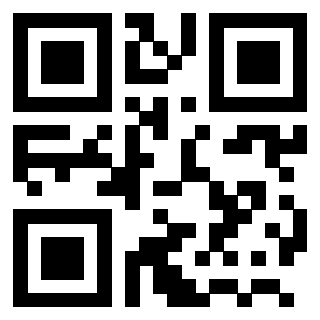 3201124633 - Immagine del Qr Code associato