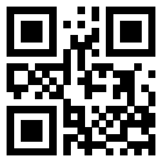 Il QrCode di 3201124638