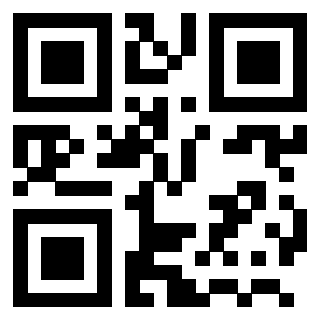 Scansione del Qr Code di 3201124643