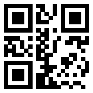 Immagine del Qr Code di 3201124646