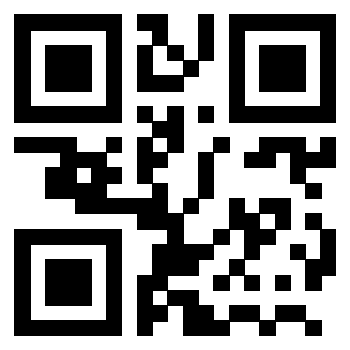 Scansione del QrCode di 3201124650